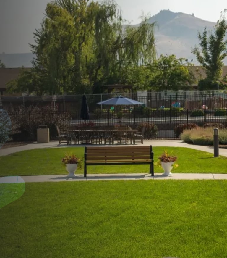 Mobile Hero
